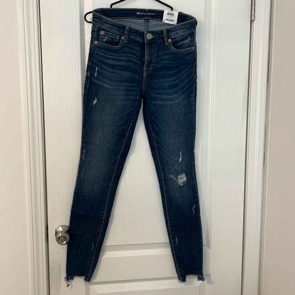Women’s Jeans